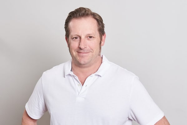 Portrait Dr. med. Moritz Voigt